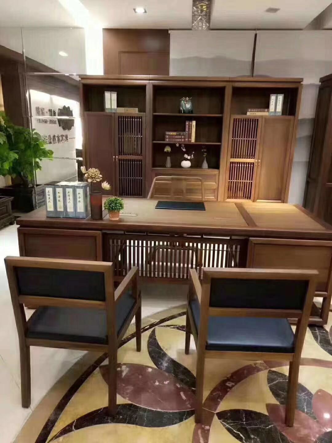南充办公家具