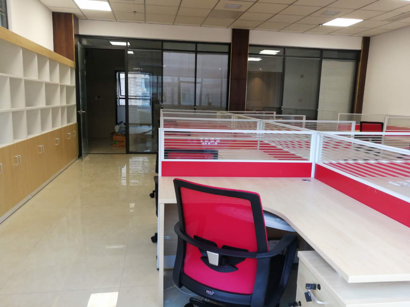 云南办公家具
